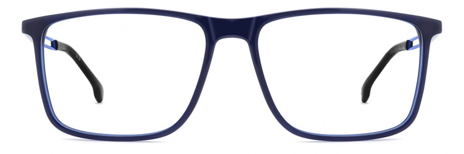 Carrera 8924 Eyeglasses - view 6
